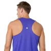 ASICS ROAD FADE SINGLET Férfi futófelső