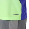 ASICS ROAD FADE SINGLET Férfi futófelső