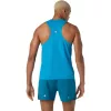 ASICS ROAD FADE SINGLET Férfi futófelső