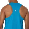 ASICS ROAD FADE SINGLET Férfi futófelső