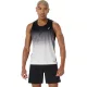 ASICS ROAD FADE SINGLET Férfi futófelső
