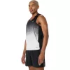 ASICS ROAD FADE SINGLET Férfi futófelső