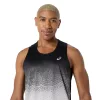 ASICS ROAD FADE SINGLET Férfi futófelső