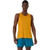 ASICS ROAD SINGLET Férfi futófelső