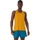 ASICS ROAD SINGLET Férfi futófelső