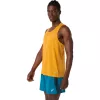 ASICS ROAD SINGLET Férfi futófelső
