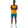 ASICS ROAD SINGLET Férfi futófelső