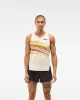 HOKA RACE DAY SINGLET Férfi futófelső