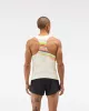 HOKA RACE DAY SINGLET Férfi futófelső