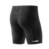MIZUNO CORE MID TIGHT Férfi futónadrág