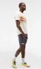 HOKA RACE DAY HALF TIGHT Férfi futónadrág