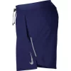 NIKE FLEX STRIDE SHORT 5IN BF Férfi futónadrág