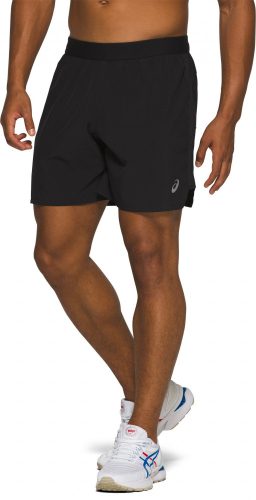 ASICS ROAD 7IN SHORT Férfi futónadrág