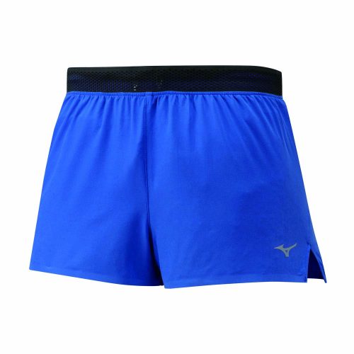 MIZUNOAERO SPLIT 1.5 SHORT Férfi futónadrág