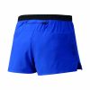 MIZUNOAERO SPLIT 1.5 SHORT Férfi futónadrág