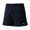 MIZUNO CORE 5.5 SHORT Férfi futónadrág