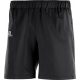SALOMON AGILE 7' SHORT Férfi futónadrág