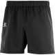 SALOMON AGILE 5' SHORT Férfi futónadrág
