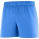 SALOMON AGILE 5' SHORT Férfi futónadrág