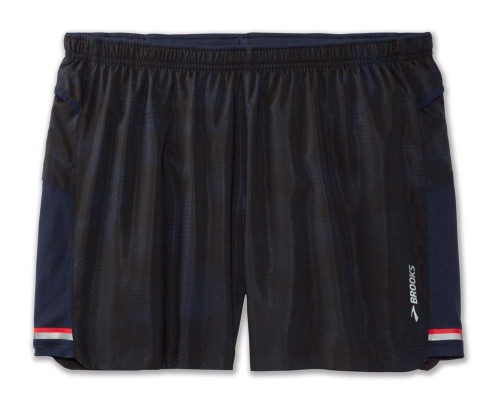 BROOKS SHERPA 5' SHORT Férfi futónadrág