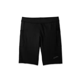 BROOKS SOURCE 9' SHORT Férfi futónadrág