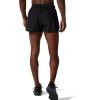 ASICS CORE SPLIT SHORT Férfi futónadrág