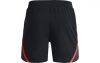 UNDER ARMOUR LAUNCH SW 5' SHORT Férfi futónadrág