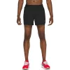 ASICS ROAD 5IN SHORT Férfi futónadrág