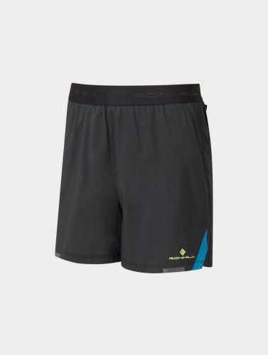 RONHILL TECH ULTRA 5' SHORT Férfi futónadrág