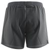 SALOMON CROSS 5' SHORT Férfi futónadrág