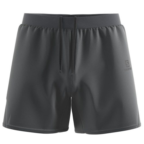 SALOMON CROSS 5' SHORT Férfi futónadrág