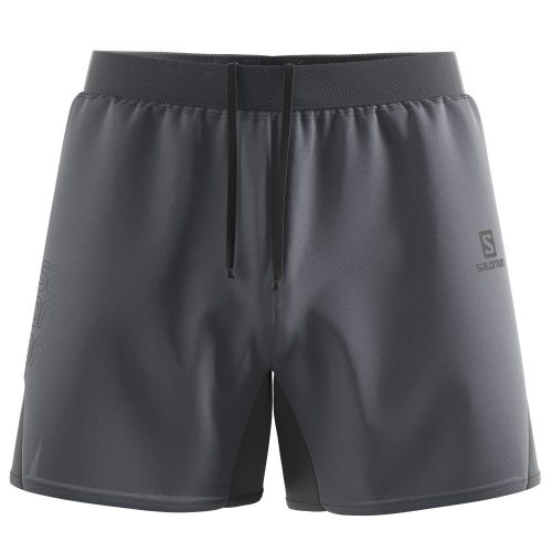 SALOMON CROSS 5' SHORT Férfi futónadrág