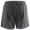 SALOMON CROSS 5' SHORT Férfi futónadrág