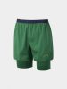 RONHILL TECH REVIVE 5' TWIN SHORT Férfi futónadrág 