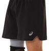 ASICS ROAD 7IN SHORT Férfi futónadrág