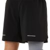 ASICS ROAD 7IN SHORT Férfi futónadrág