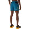 ASICS FUJITRAIL SHORT Férfi futónadrág