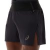 ASICS FUJITRAIL SHORT Férfi futónadrág