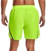 UNDER ARMOUR LAUNCH SW 5' SHORT Férfi futónadrág