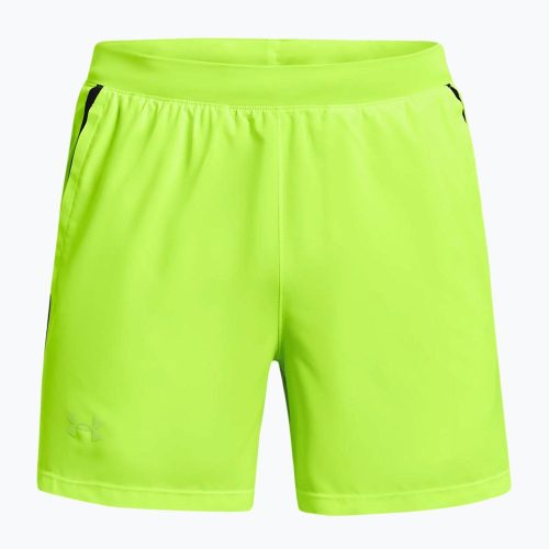 UNDER ARMOUR LAUNCH SW 5' SHORT Férfi futónadrág