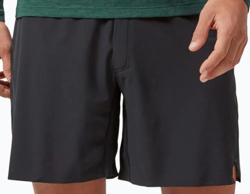 On 5' LIGHTWEIGHT SHORTS Férfi futónadrág