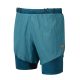 RONHILL TECH RACE TWIN SHORT Férfi futónadrág 