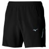 MIZUNO ALPHA 7.5 SHORT Férfi futónadrág