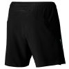 MIZUNO ALPHA 7.5 SHORT Férfi futónadrág