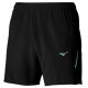 MIZUNO ALPHA 7.5 SHORT Férfi futónadrág