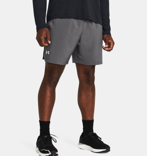 UNDER ARMOUR LAUNCH 7' SHORTS Férfi futónadrág