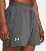 UNDER ARMOUR LAUNCH 5' SHORTS Férfi futónadrág