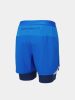 RONHILL TECH 5' TWIN SHORT Férfi futónadrág