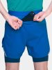 RONHILL TECH 5' TWIN SHORT Férfi futónadrág