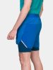 RONHILL TECH 5' TWIN SHORT Férfi futónadrág